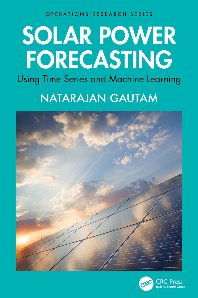 Solar Power Forecasting