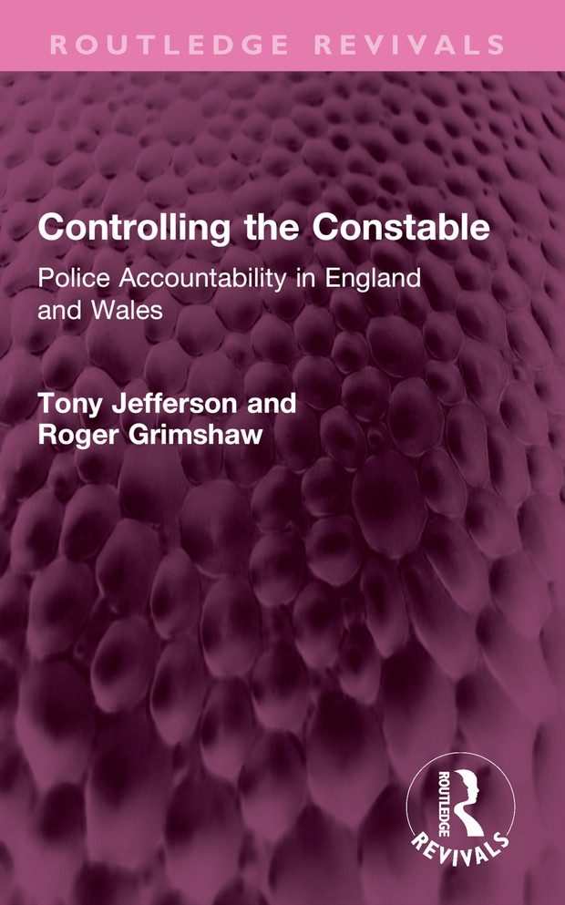 Controlling the Constable