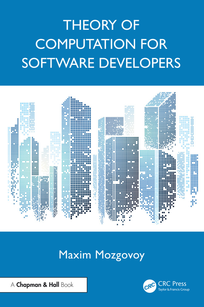 Theory of Computation for Software Developers