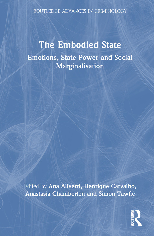 Embodied State