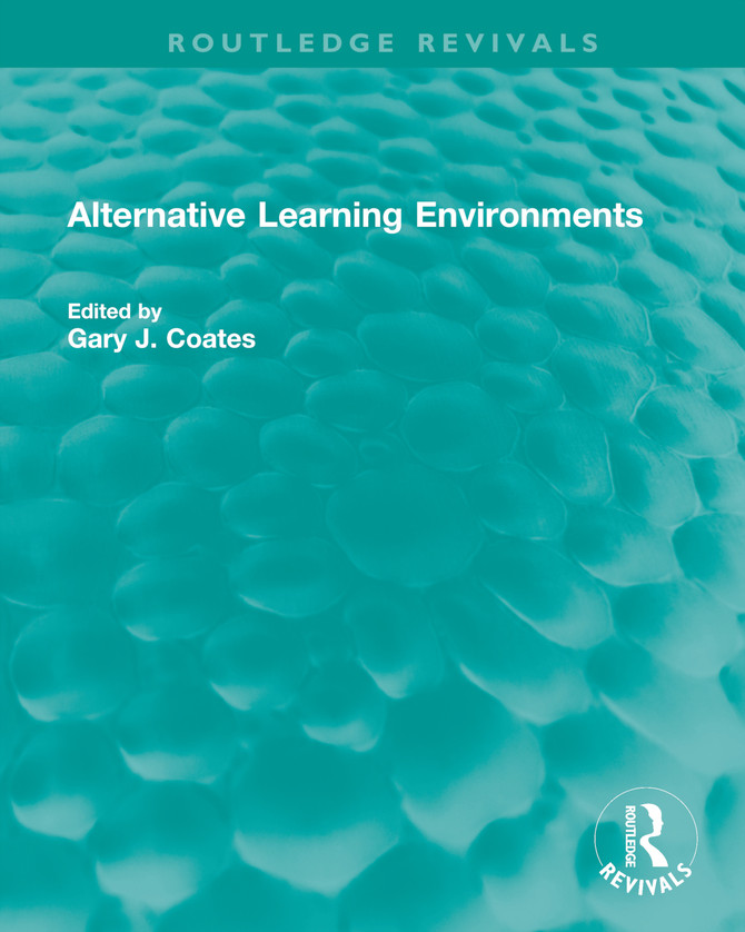 Alternative Learning Environments