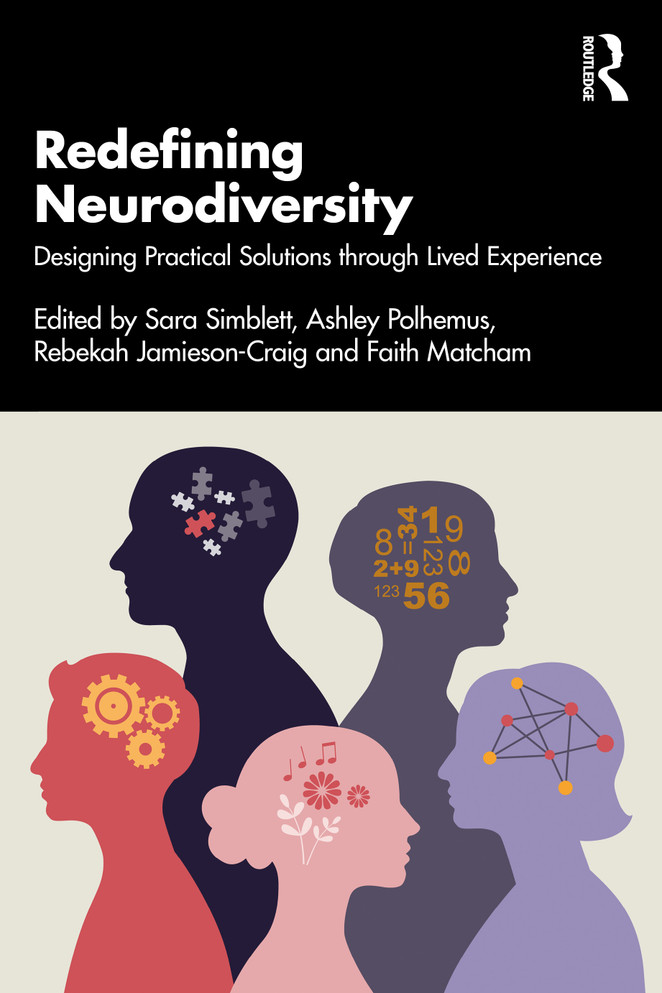 Redefining Neurodiversity