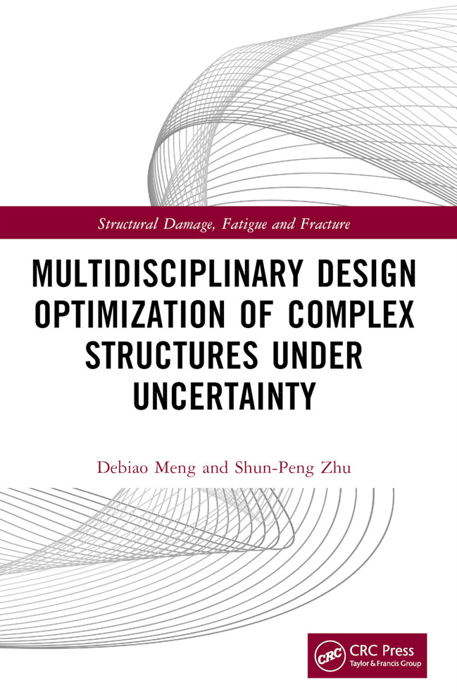 Multidisciplinary Design Optimization of Complex Structures Under Uncertainty