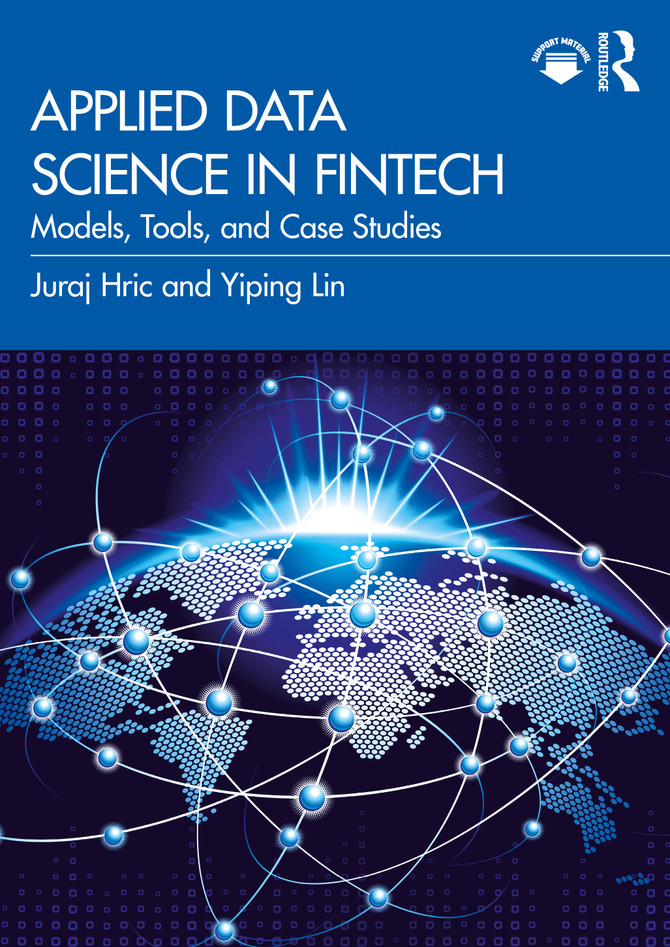 Applied Data Science in FinTech