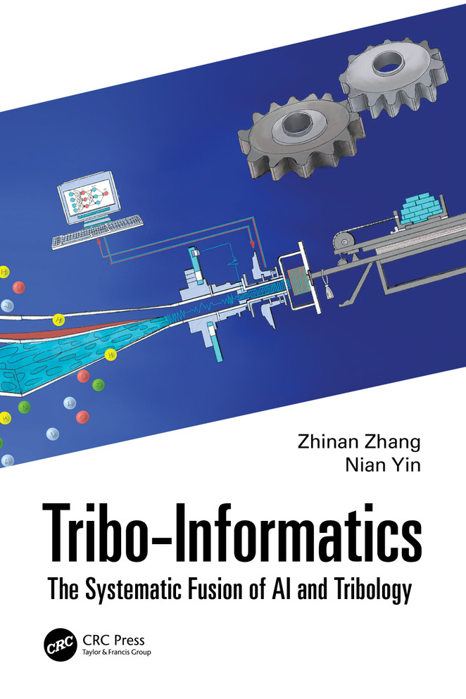 Tribo-Informatics