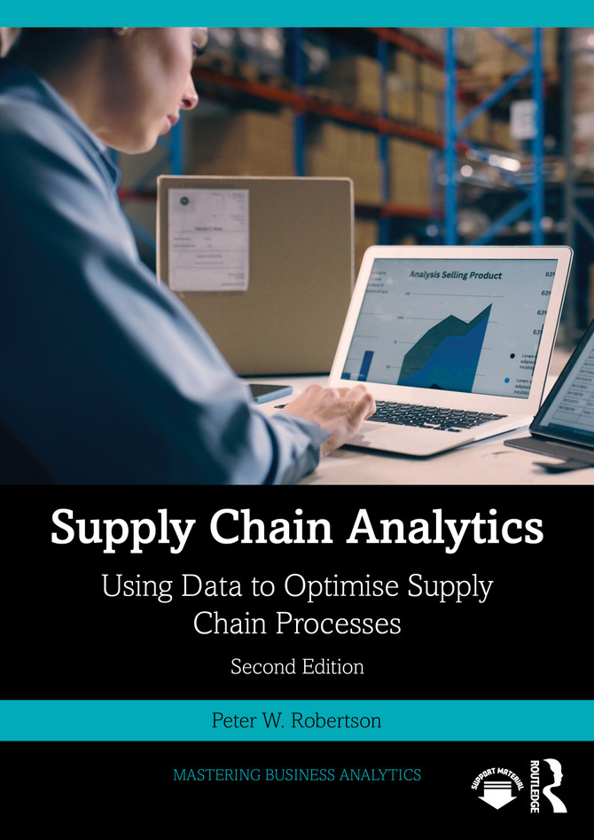 Supply Chain Analytics