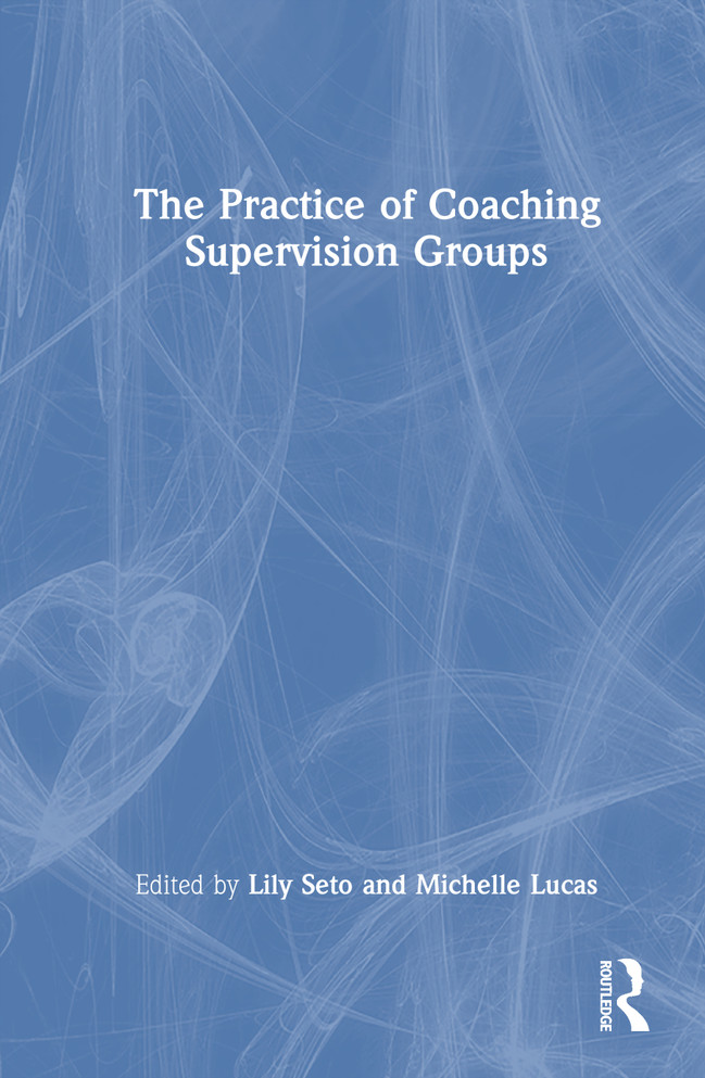 Practice of Coaching Supervision Groups