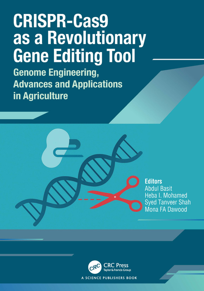 CRISPR-Cas9 as a Revolutionary Gene Editing Tool