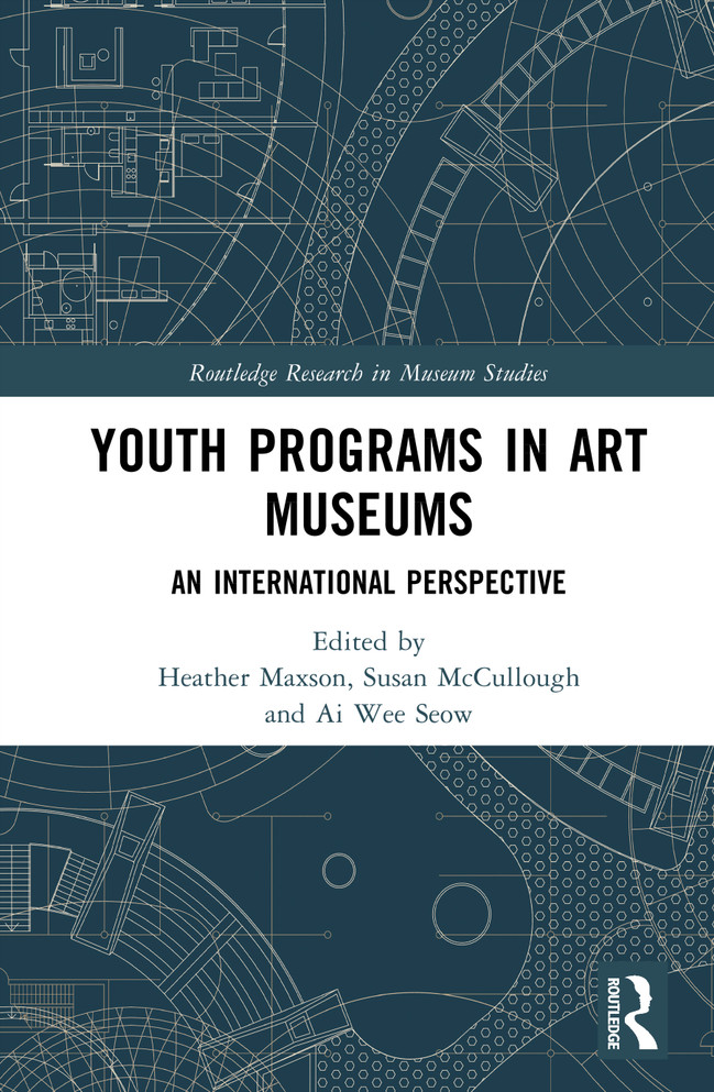 Youth Programs in Art Museums