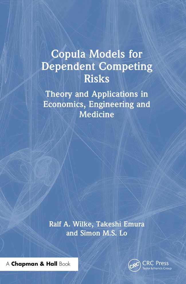 Copula Models for Dependent Competing Risks
