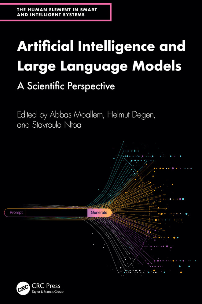 Artificial Intelligence and Large Language Models