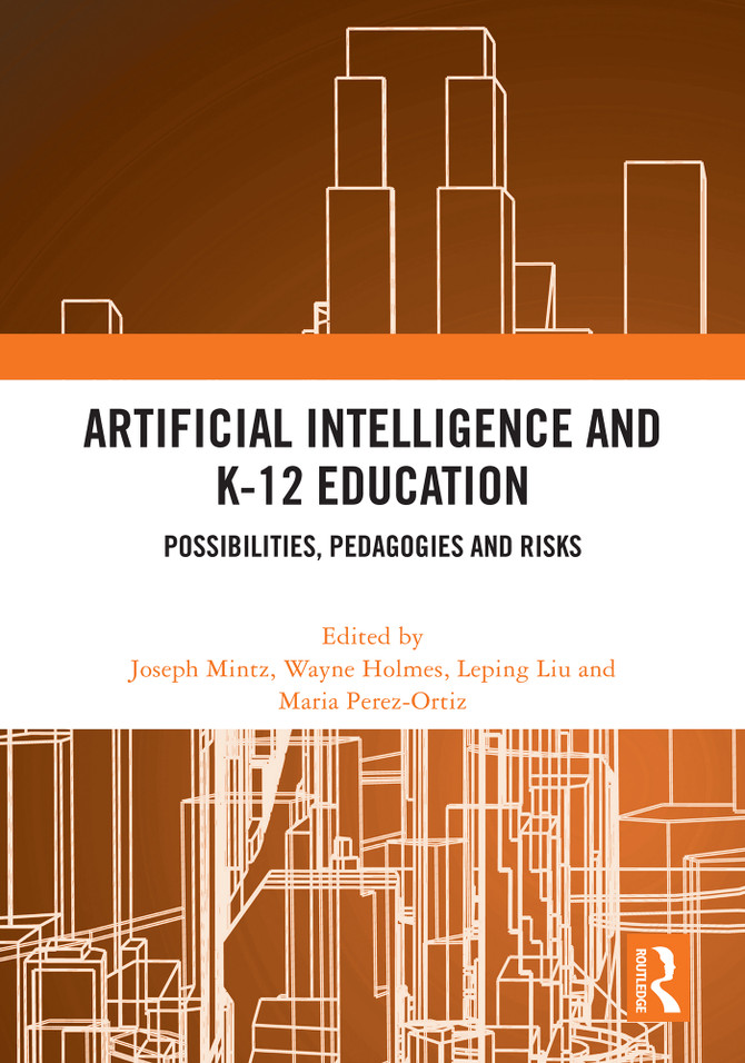 Artificial Intelligence and K-12 Education