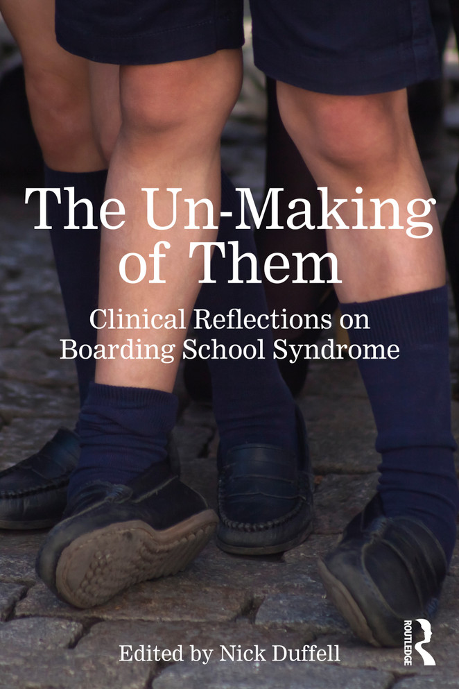 Un-Making of Them