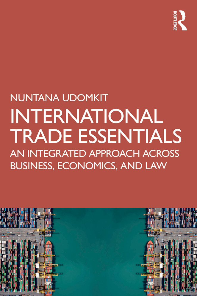 International Trade Essentials
