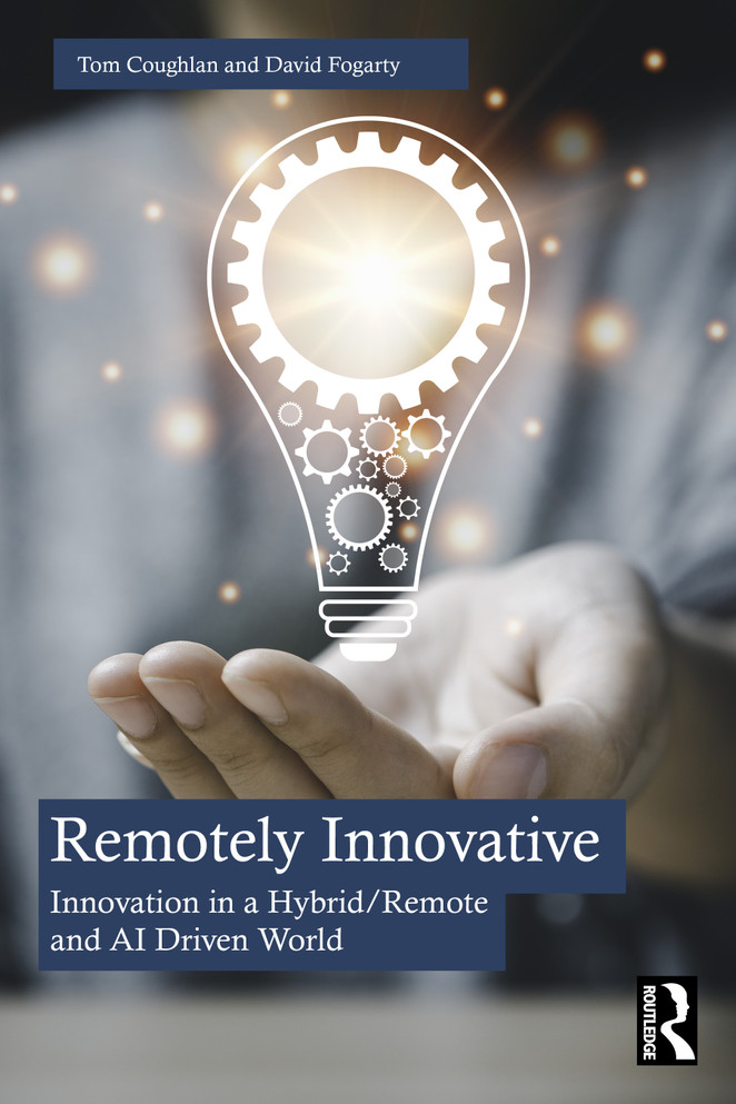 Remotely Innovative