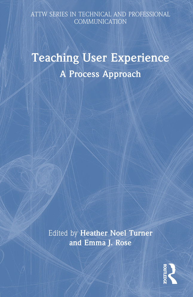 Teaching User Experience