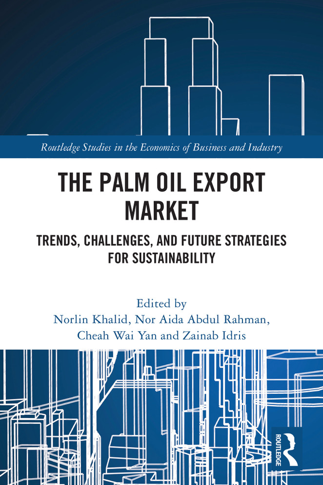 Palm Oil Export Market