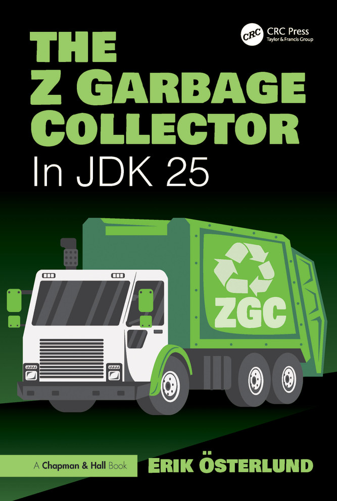 Z Garbage Collector