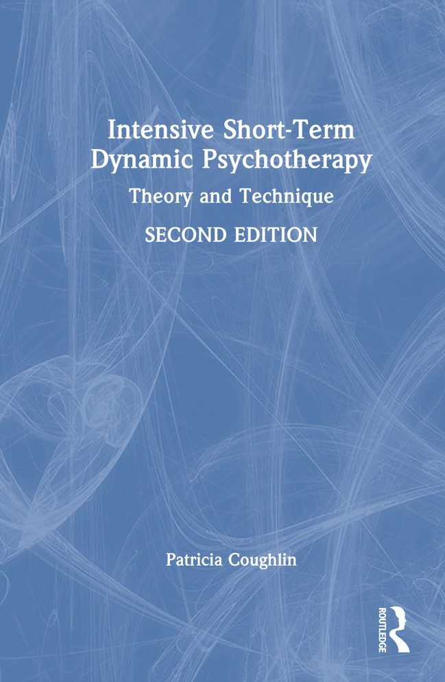 Intensive Short-Term Dynamic Psychotherapy