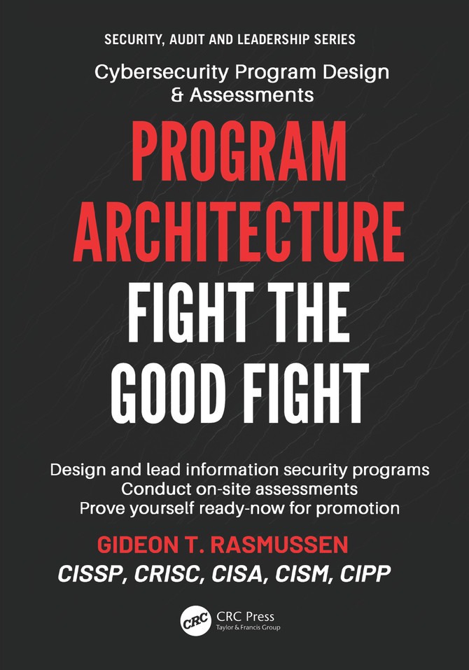 Program Architecture