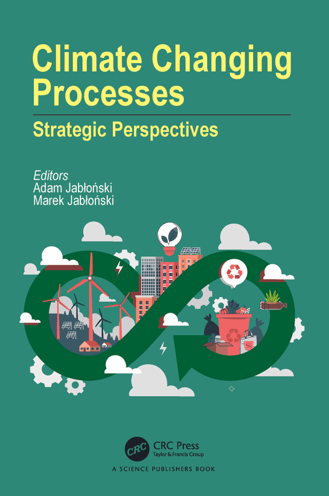 Climate Changing Processes