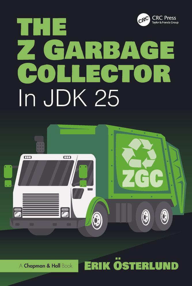 Z Garbage Collector
