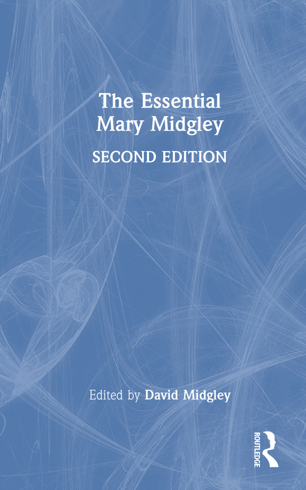 Essential Mary Midgley