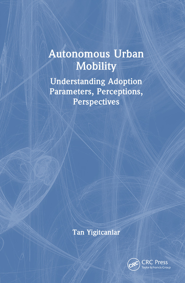 Autonomous Urban Mobility