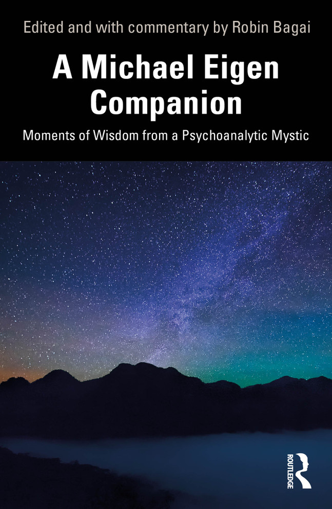 Michael Eigen Companion