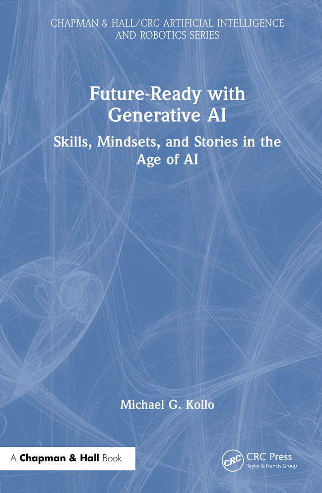 Future-Ready with Generative AI