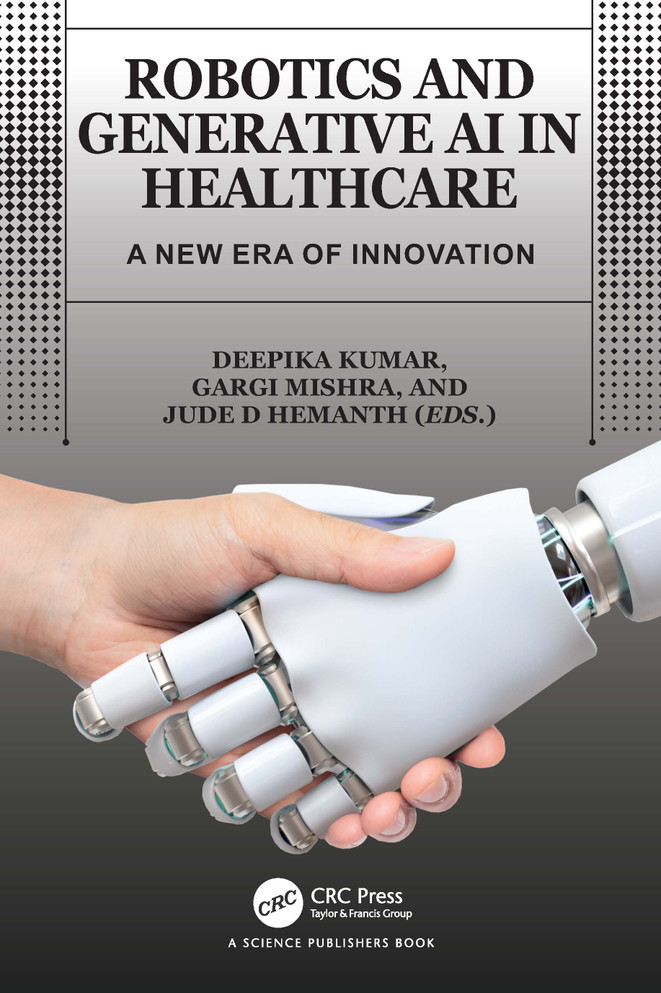 Robotics and Generative AI in Healthcare