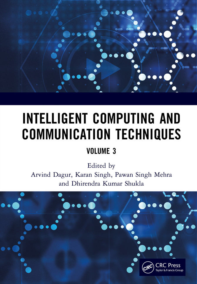 Intelligent Computing and Communication Techniques