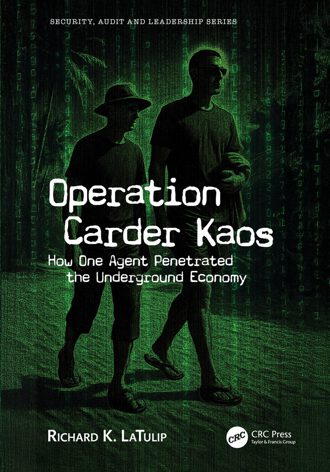 Operation Carder Kaos