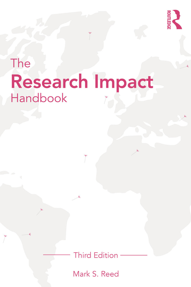 Research Impact Handbook