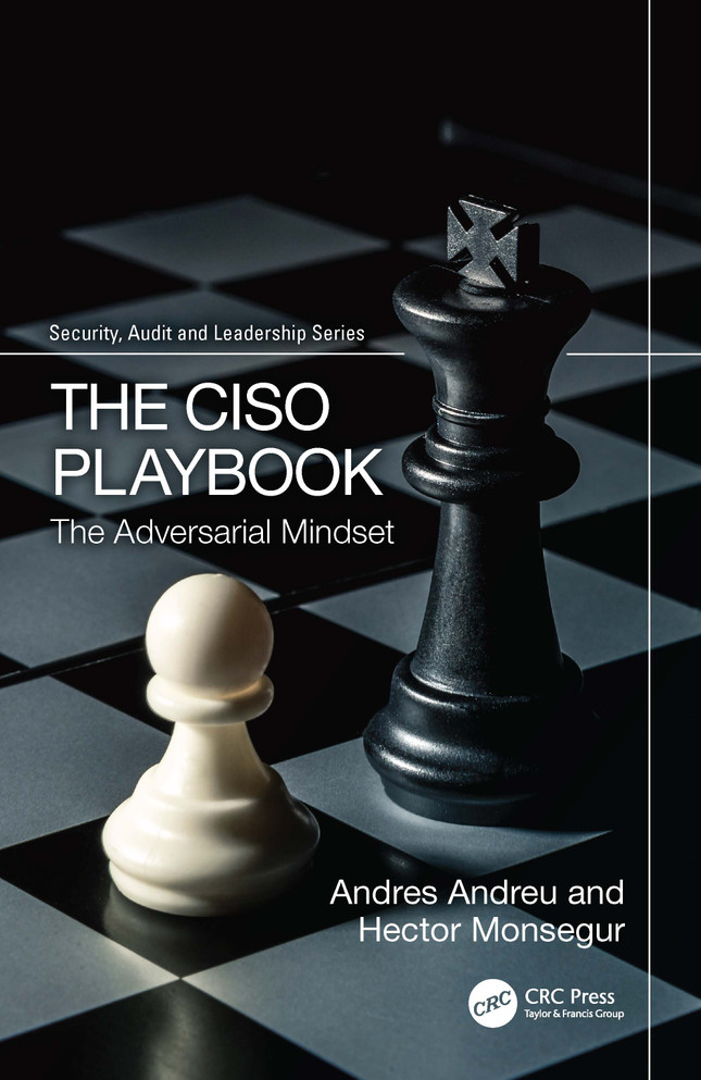 CISO Playbook