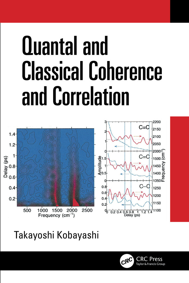 Quantal and Classical Coherence and Correlation