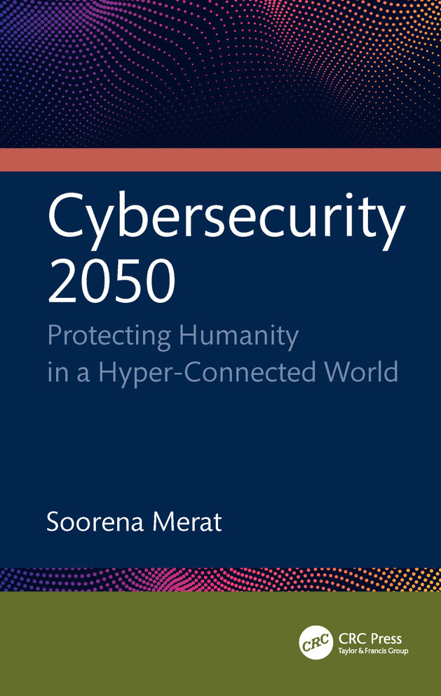 Cybersecurity 2050