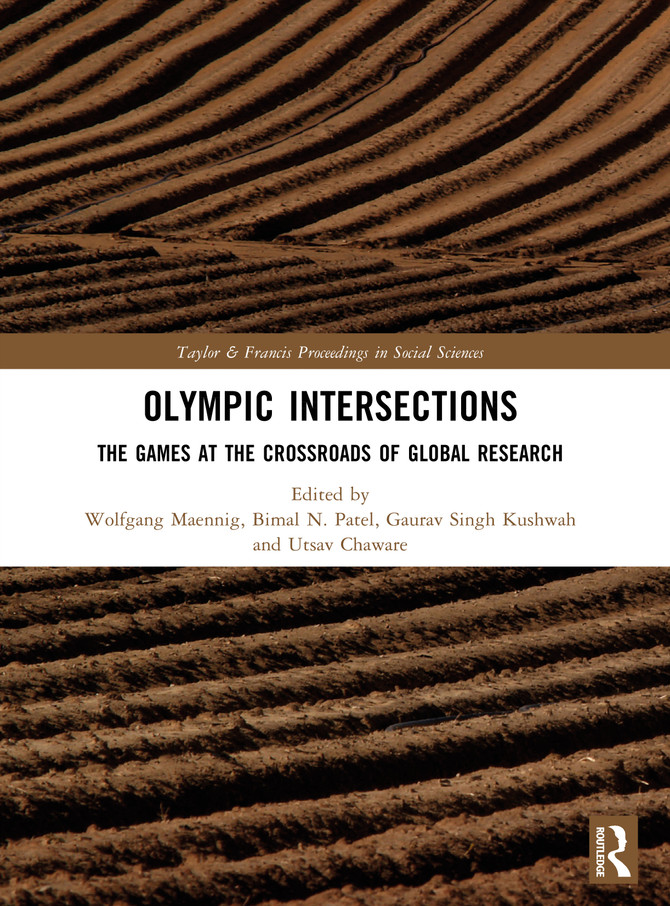 Olympic Intersections