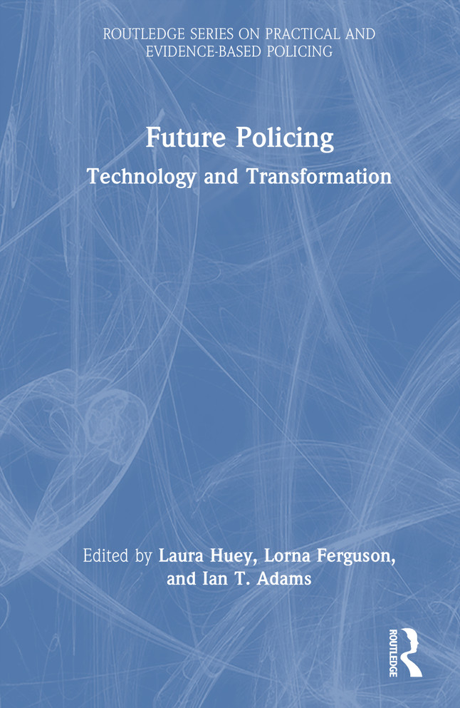 Future Policing