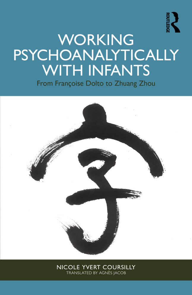 Working Psychoanalytically with Infants