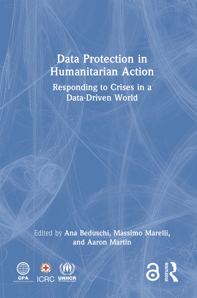 Data Protection in Humanitarian Action
