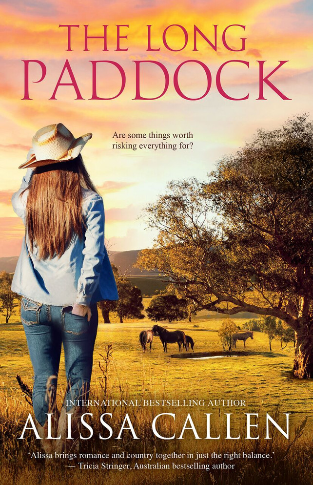 Long Paddock