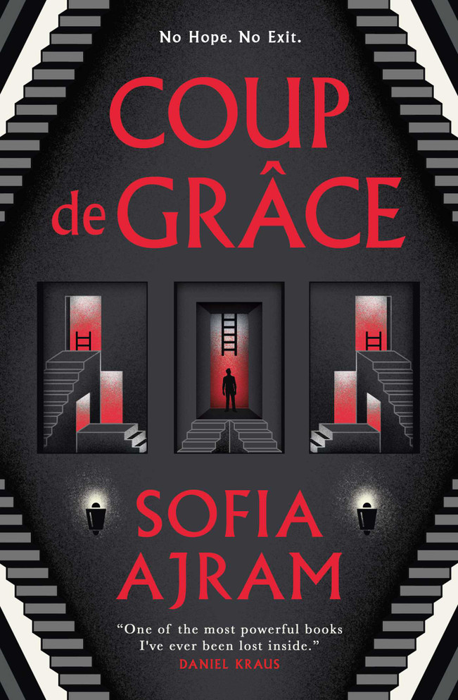 Coup De Grâce
