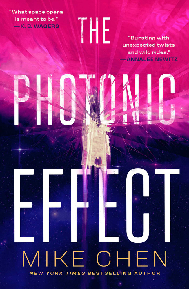 Photonic Effect