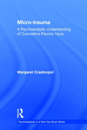 Micro-trauma