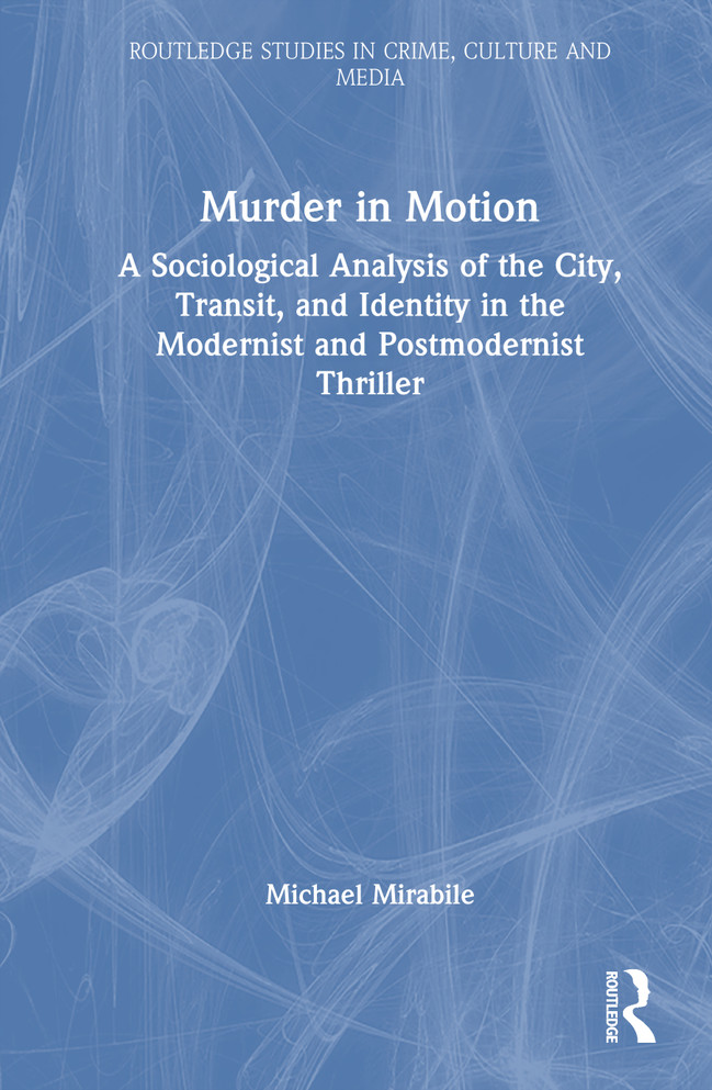 Murder in Motion