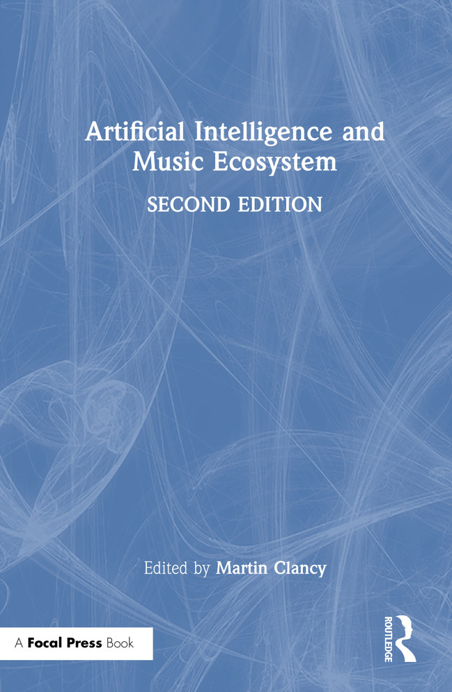 Artificial Intelligence and Music Ecosystem