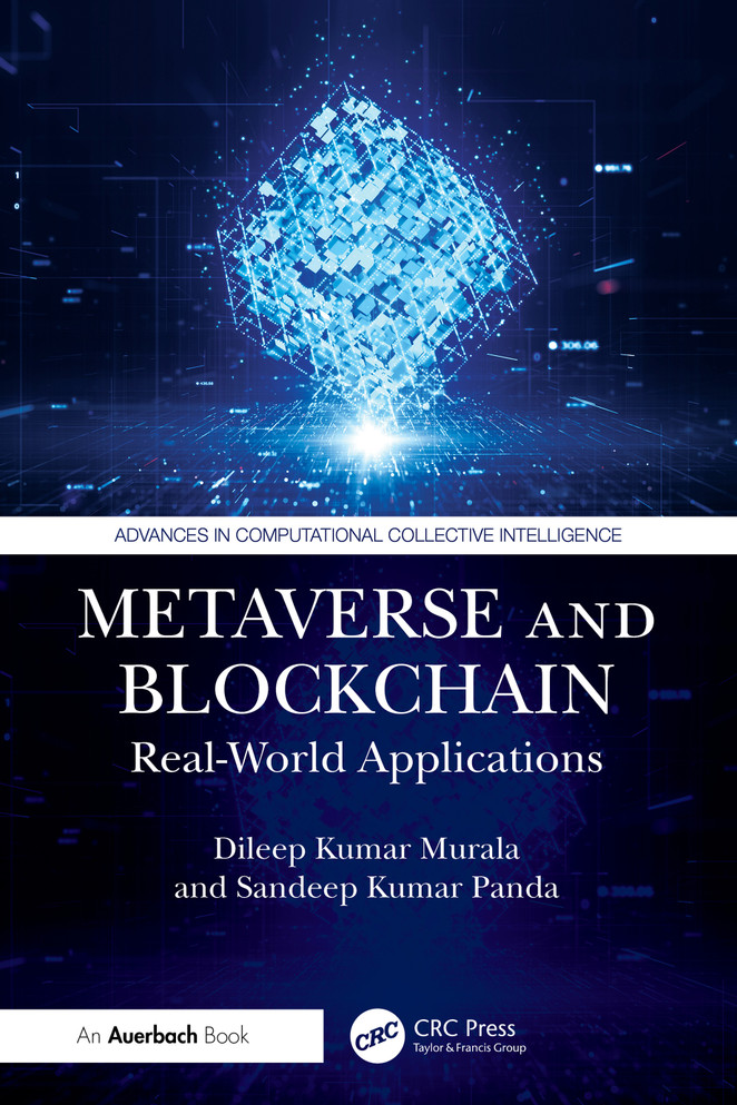 Metaverse and Blockchain