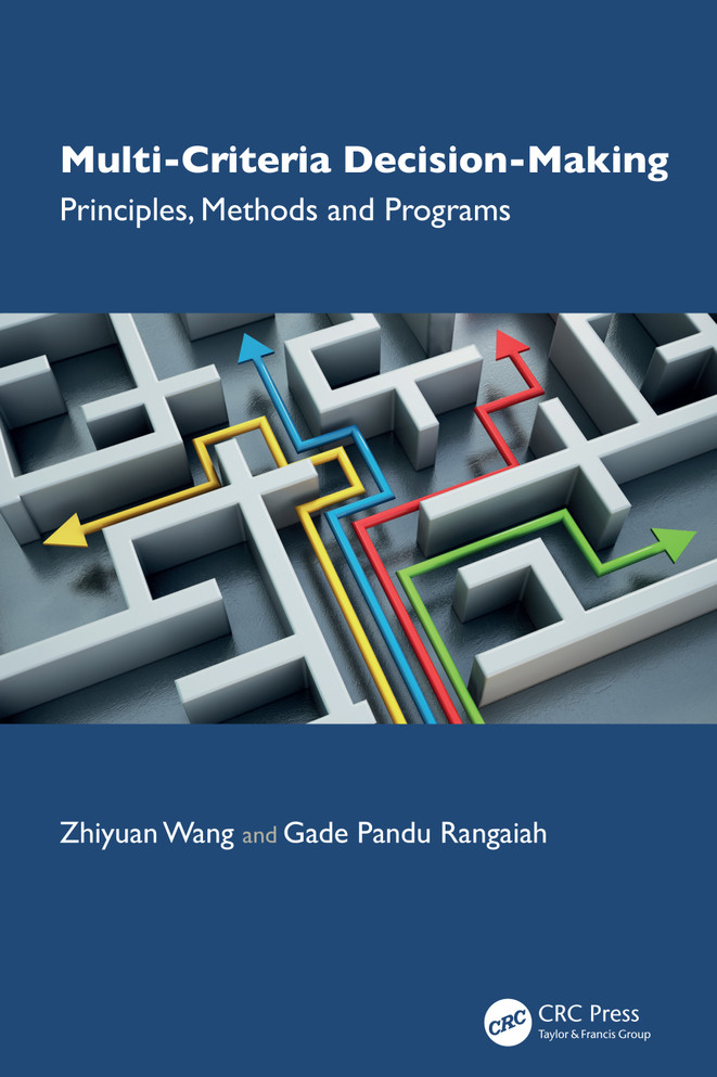 Multi-Criteria Decision-Making
