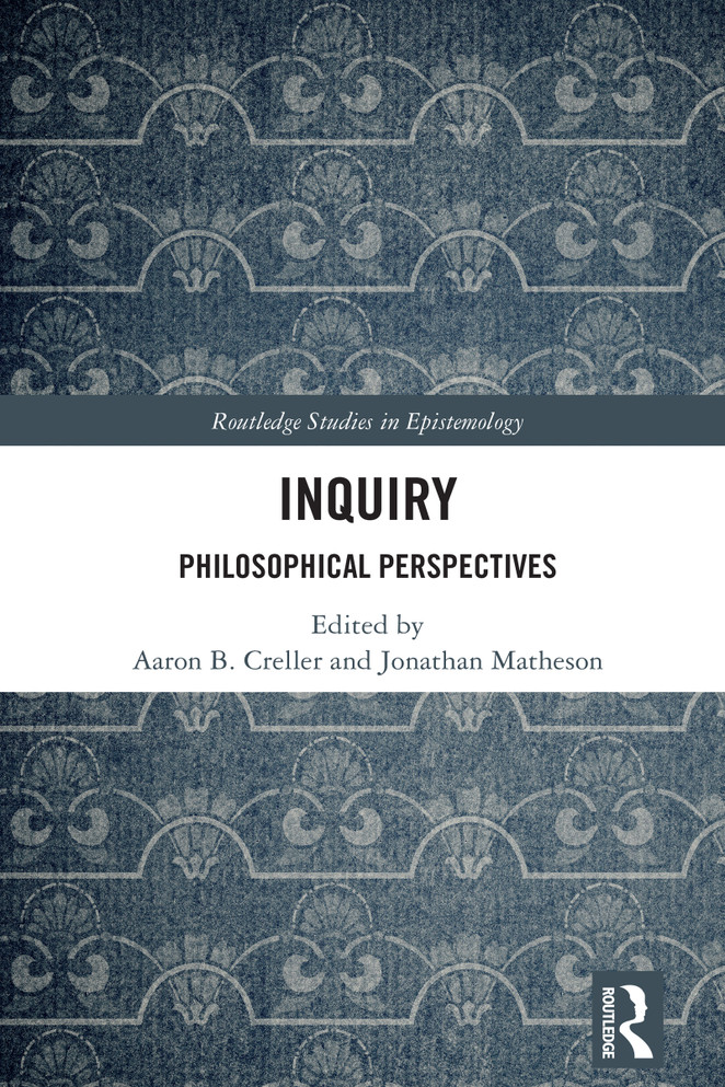 Inquiry